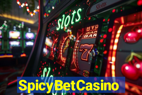 SpicyBetCasino