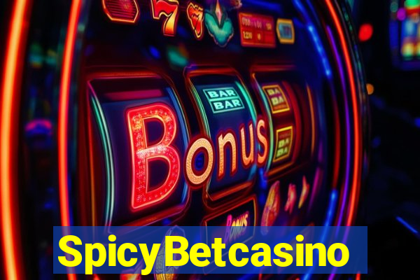 SpicyBetcasino
