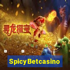 SpicyBetcasino