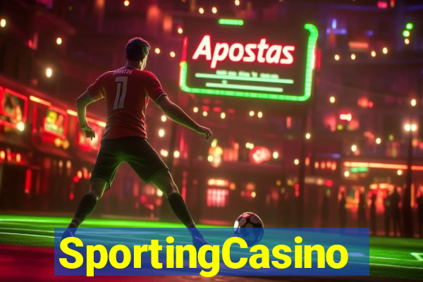 SportingCasino