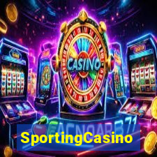 SportingCasino