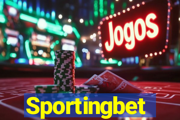 Sportingbet