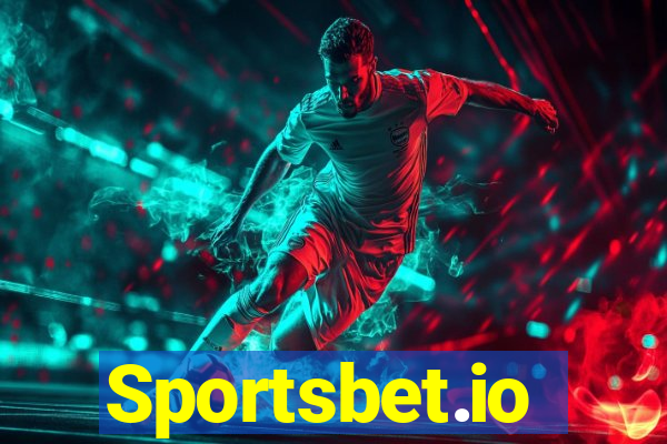 Sportsbet.io