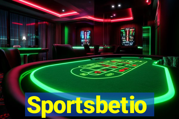 Sportsbetio