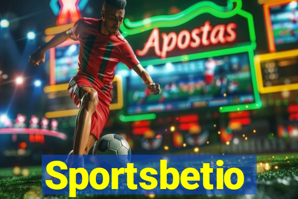 Sportsbetio