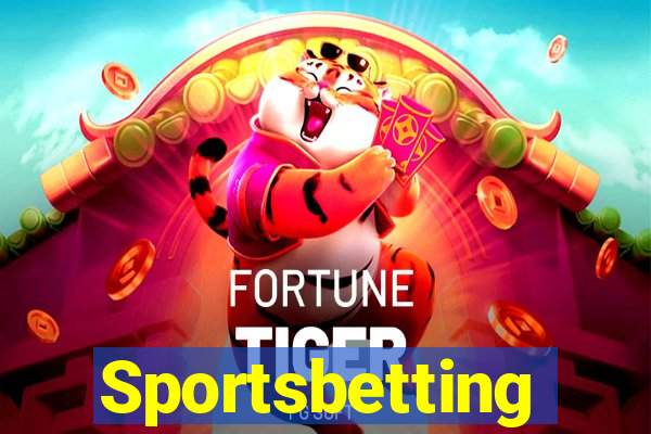 Sportsbetting