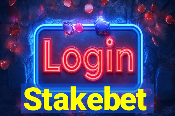 Stakebet