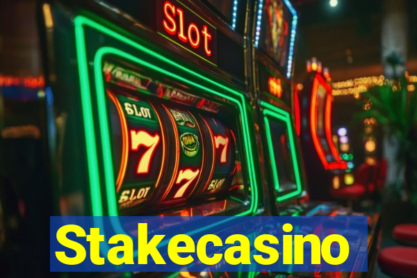 Stakecasino