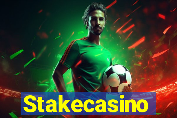 Stakecasino