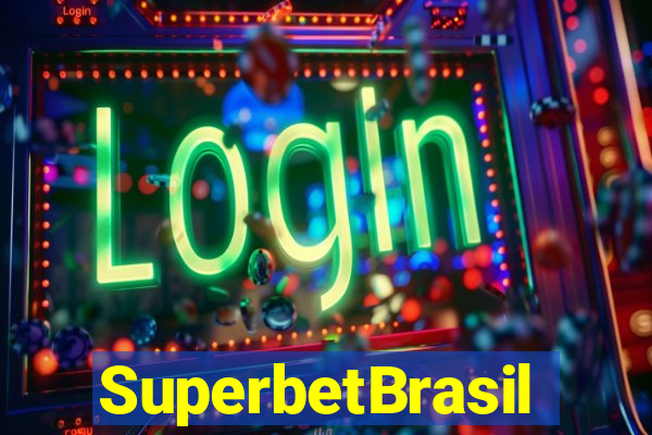 SuperbetBrasil