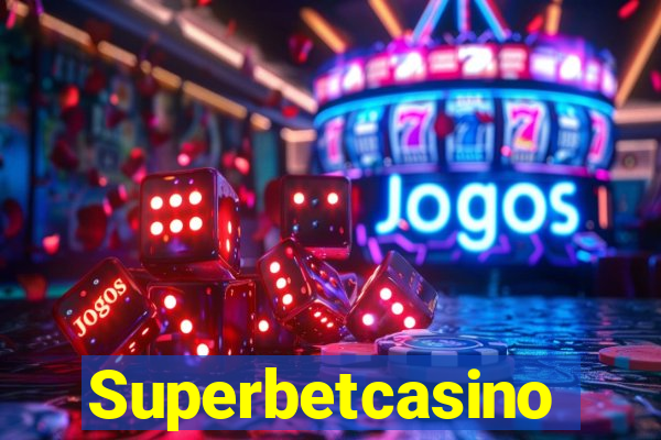 Superbetcasino