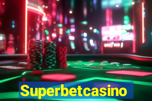 Superbetcasino