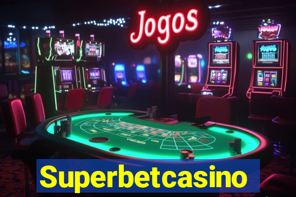 Superbetcasino