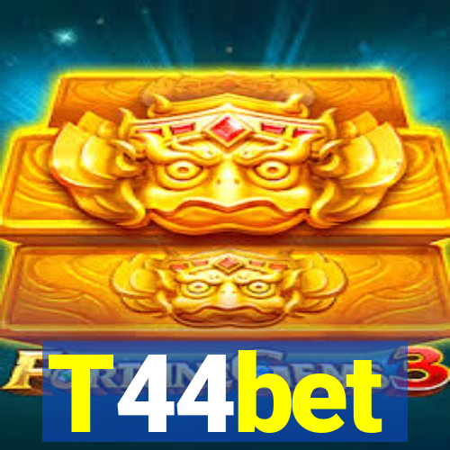 T44bet