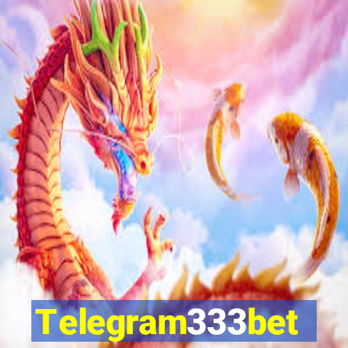 Telegram333bet