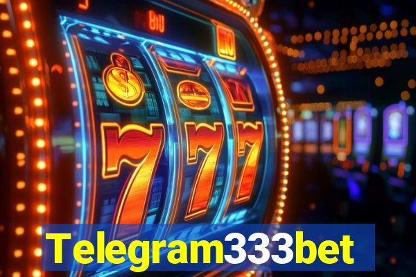Telegram333bet