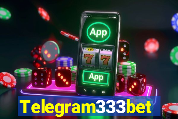 Telegram333bet