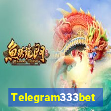 Telegram333bet