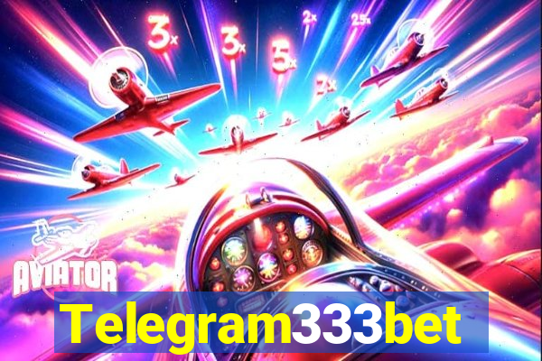 Telegram333bet