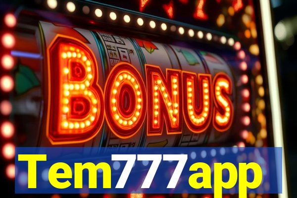 Tem777app