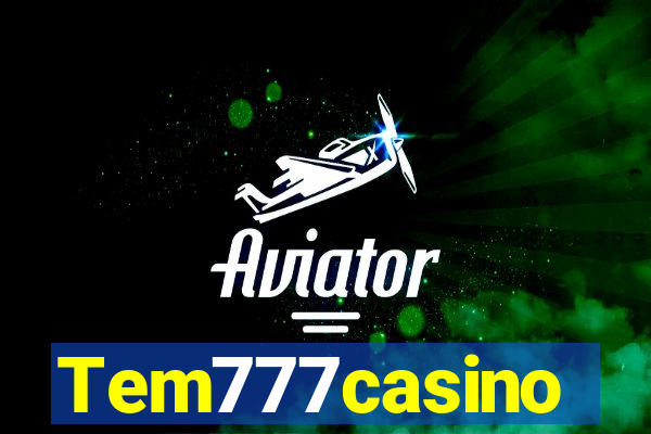 Tem777casino