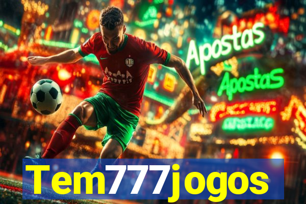 Tem777jogos