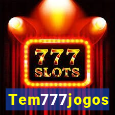 Tem777jogos