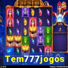 Tem777jogos