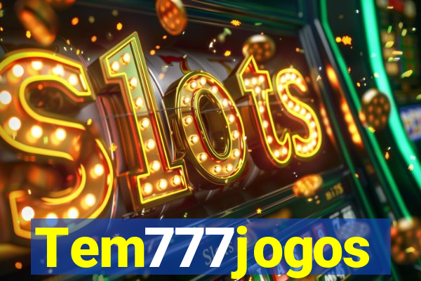 Tem777jogos