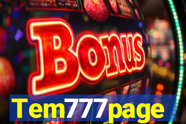 Tem777page