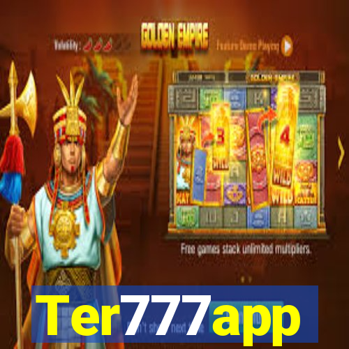 Ter777app