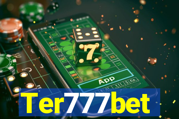 Ter777bet