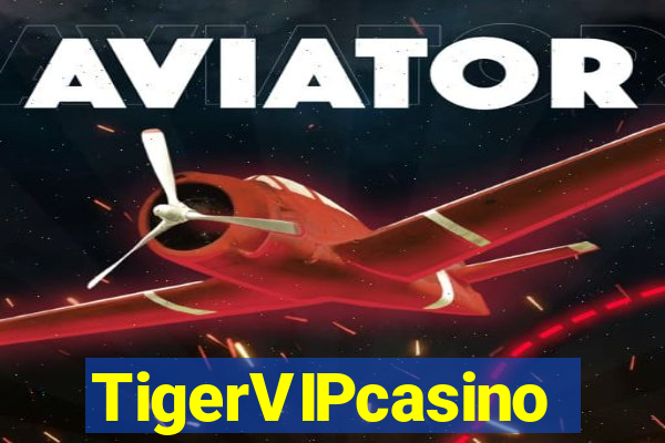 TigerVIPcasino