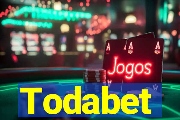 Todabet