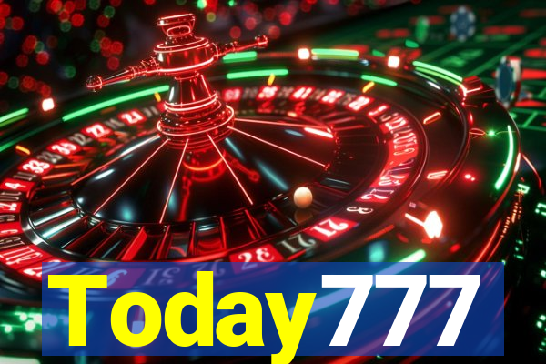 Today777