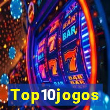 Top10jogos