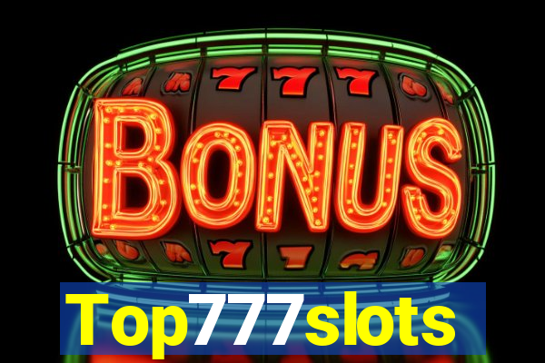 Top777slots