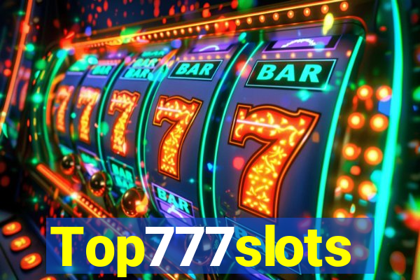 Top777slots