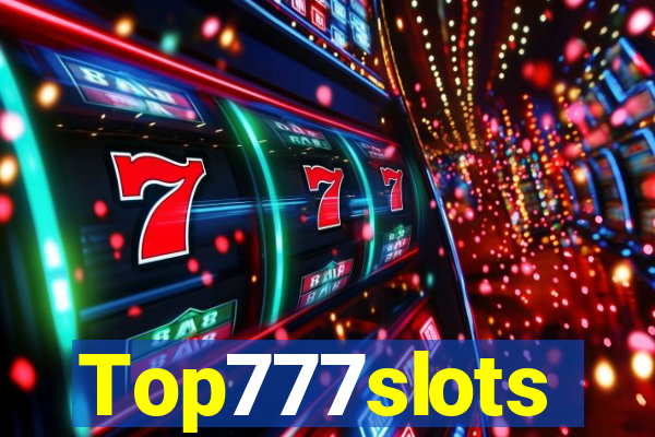 Top777slots