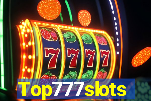 Top777slots
