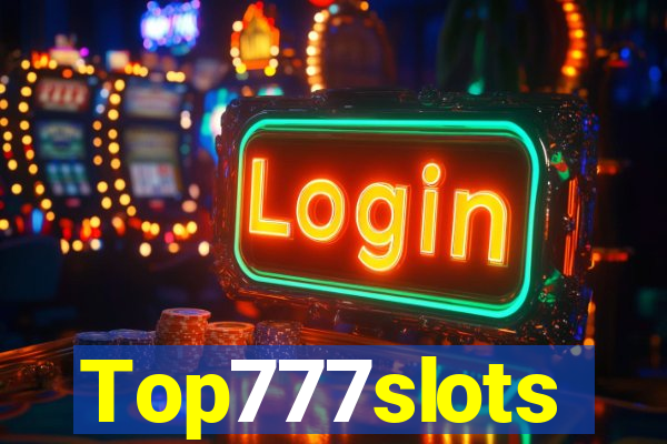 Top777slots