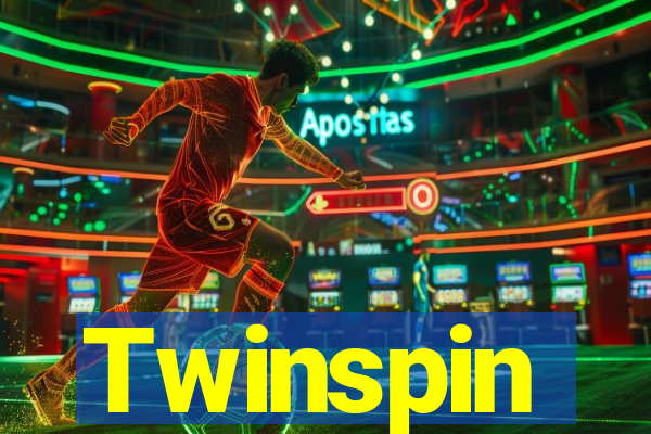 Twinspin