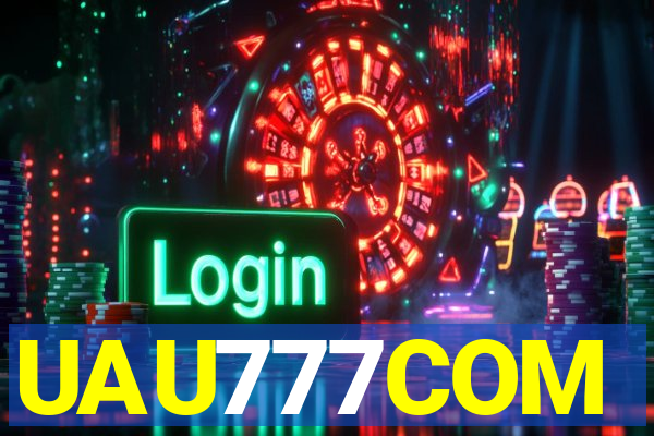 UAU777COM