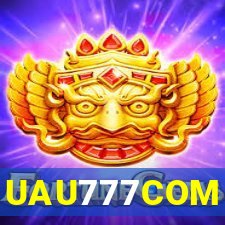 UAU777COM