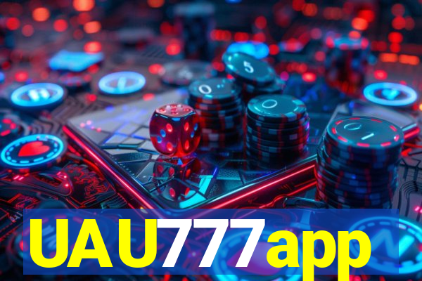 UAU777app