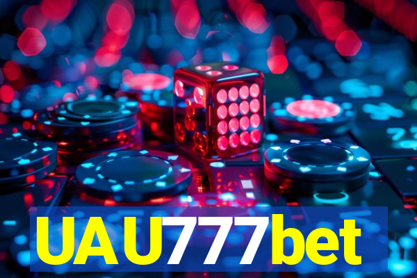 UAU777bet