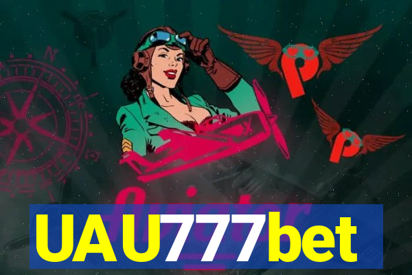 UAU777bet