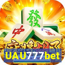 UAU777bet