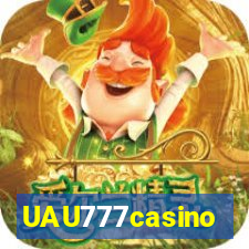 UAU777casino