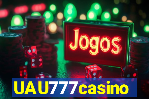 UAU777casino